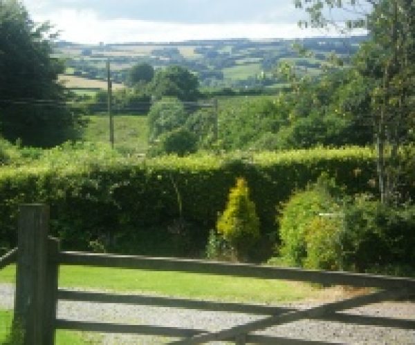 Holiday accommodation in Exmoor