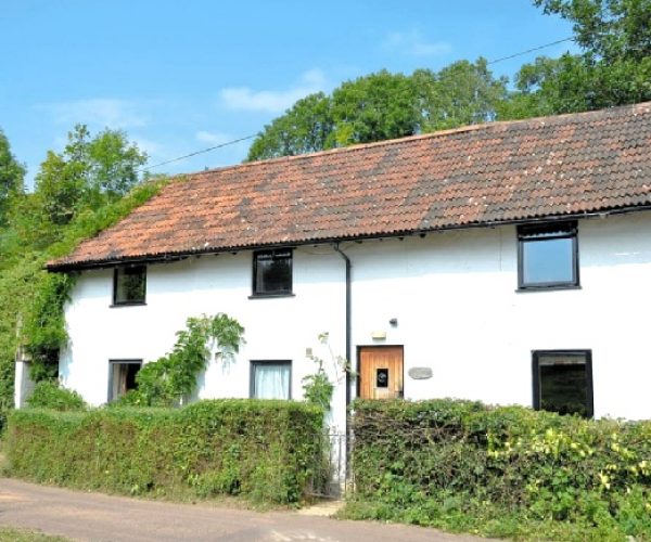 Self catering holiday home in Exmoor
